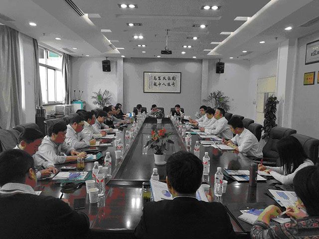 我校参加安徽皖南高校就业创业联盟赴浙江开展人才对接活动